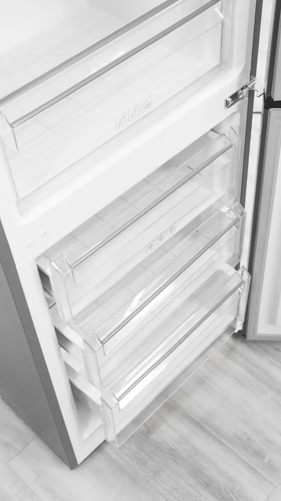 Image COMBINED REFRIGERATOR RCN2293XD