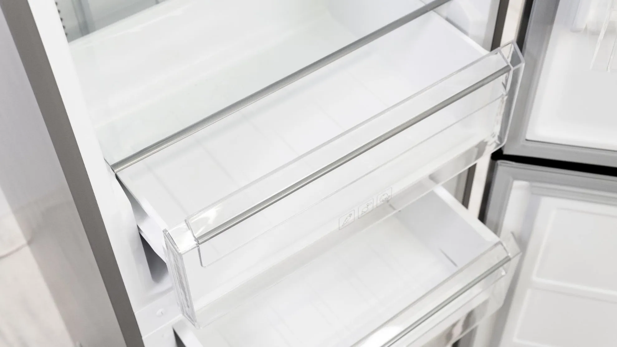 Image COMBINED REFRIGERATOR RCN2293XD