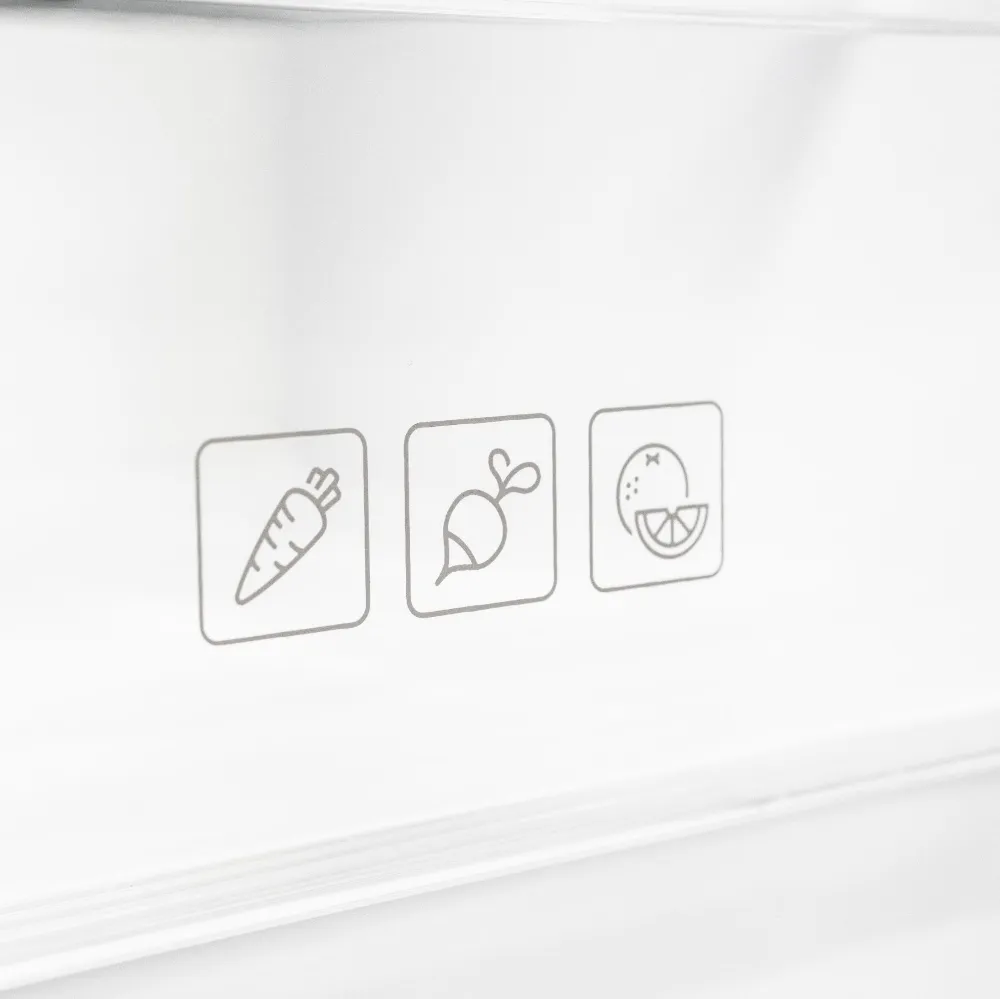 Image COMBINED REFRIGERATOR RCN2293XD