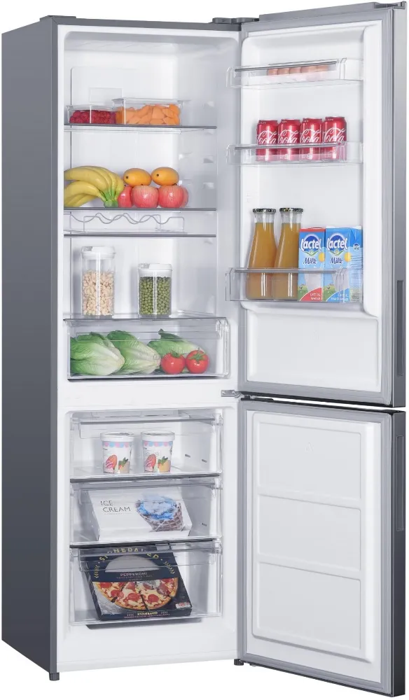 Image COMBINED REFRIGERATOR RCN2293XD