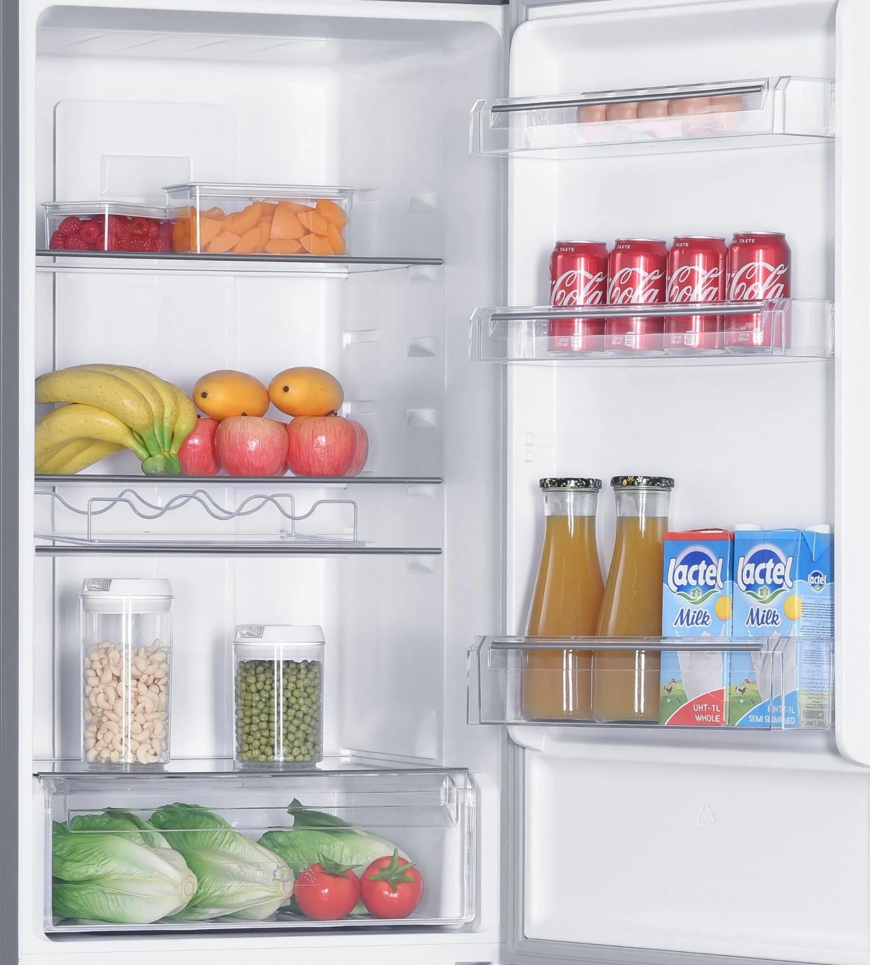 Image COMBINED REFRIGERATOR RCN2293XD