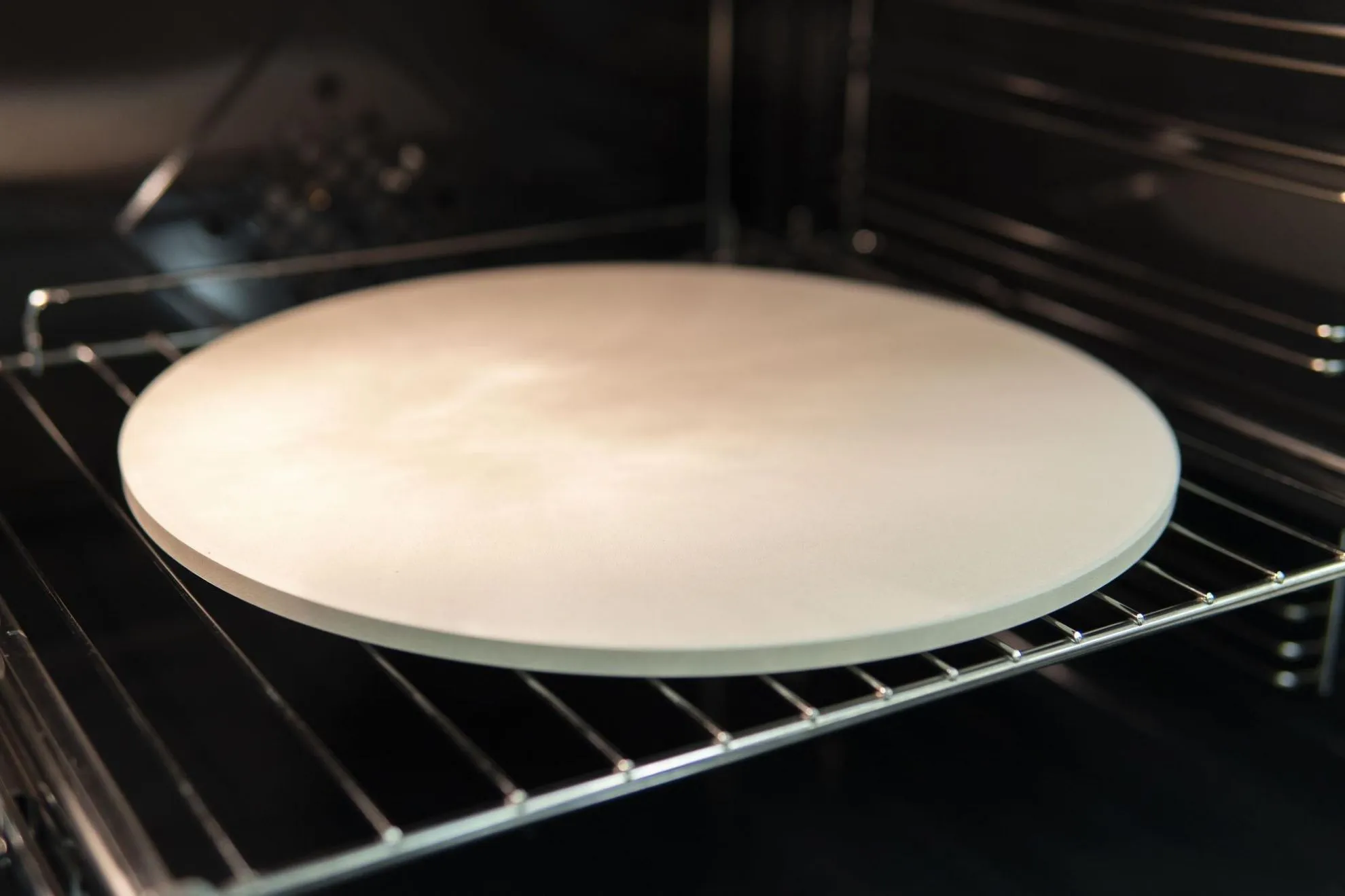 Image PIZZA STONE KLUGE Smile SKP-2