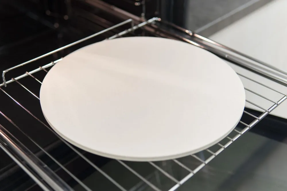 Image PIZZA STONE KLUGE Smile SKP-2