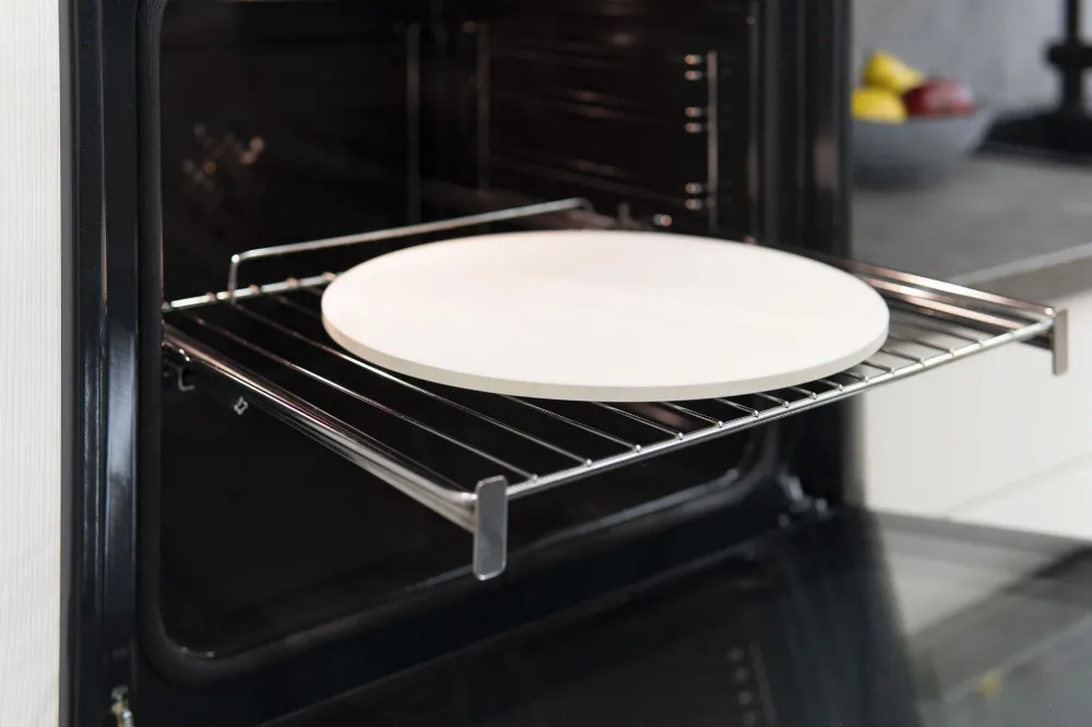 Image PIZZA STONE KLUGE Smile SKP-2