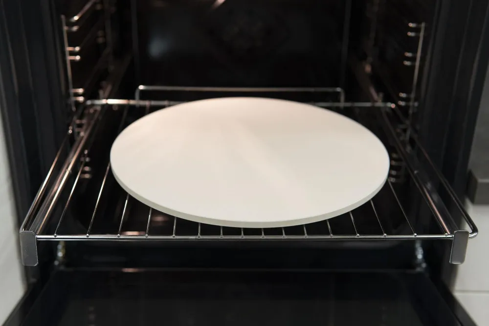 Image PIZZA STONE KLUGE Smile SKP-2