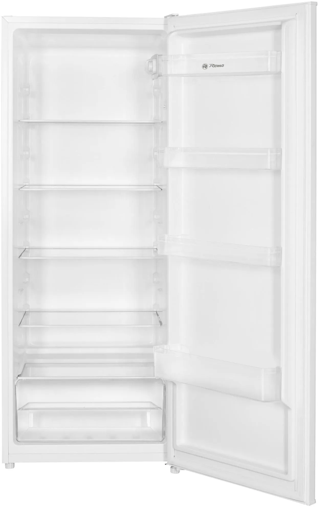 Image CHLADNIČKA RSA2421WD