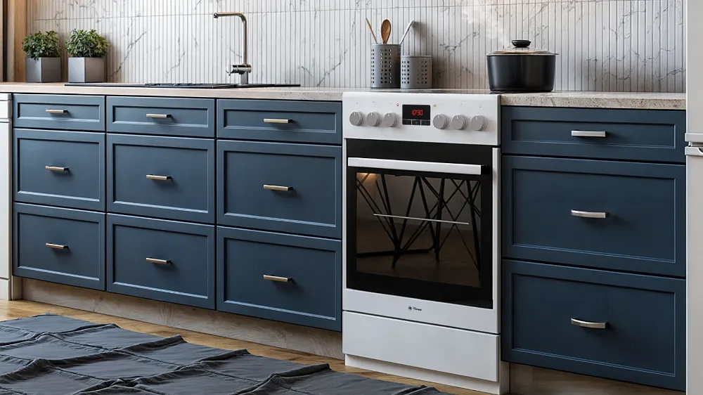 Image CERAMIC STOVE RCV5011M