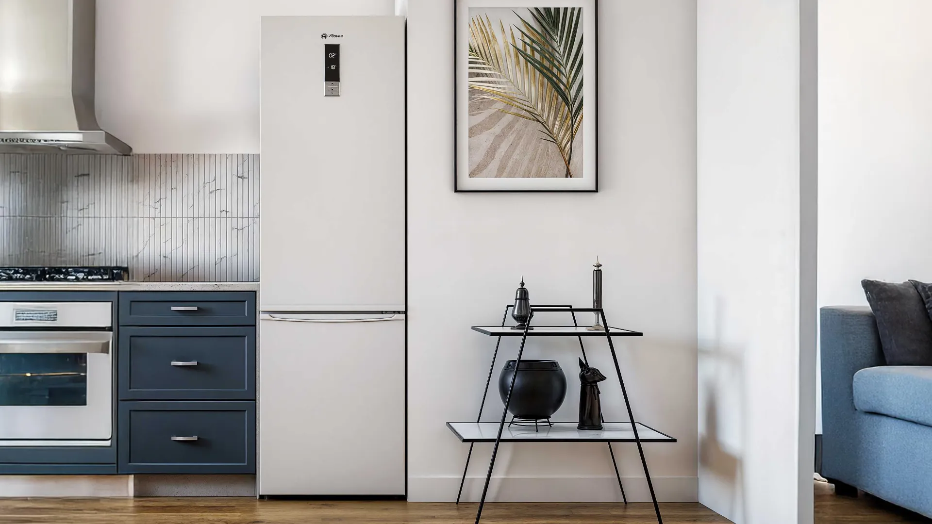 Image REFRIGERATOR RCN4367W