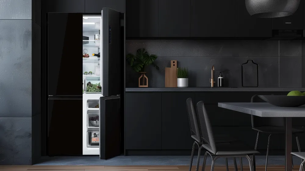 Image REFRIGERATOR KCM600GD