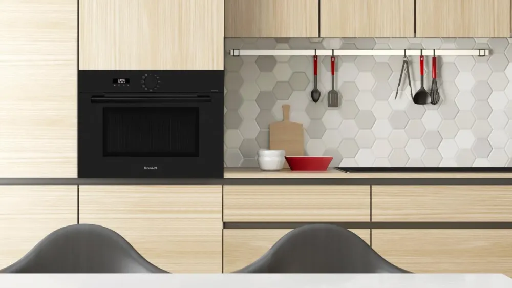 Image MICROWAVE OVEN BKC7154BB