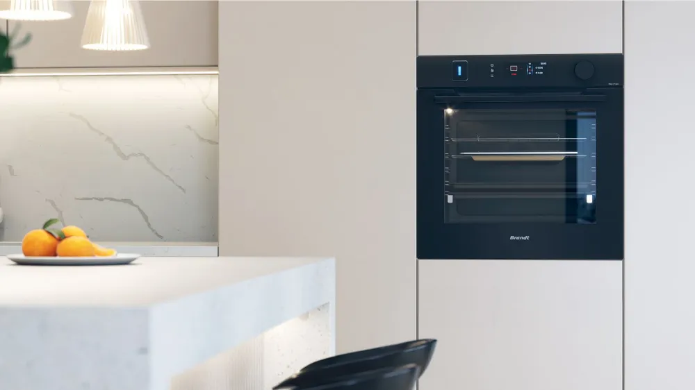 Image OVEN BOR7586BB