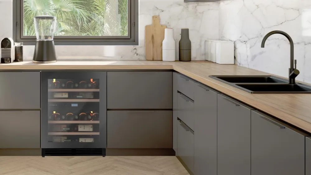 Image WINE CABINET AVI88PLATINUM