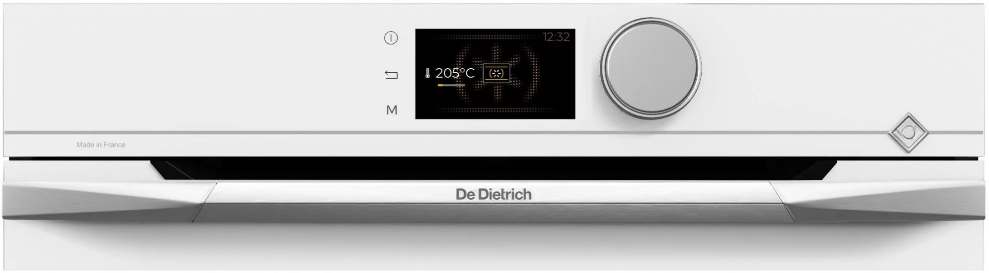 Image OVEN DOP4756W WIFI