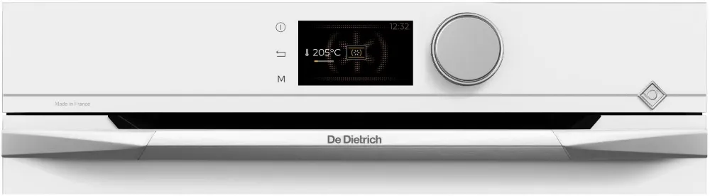 Image OVEN DOP4756W WIFI