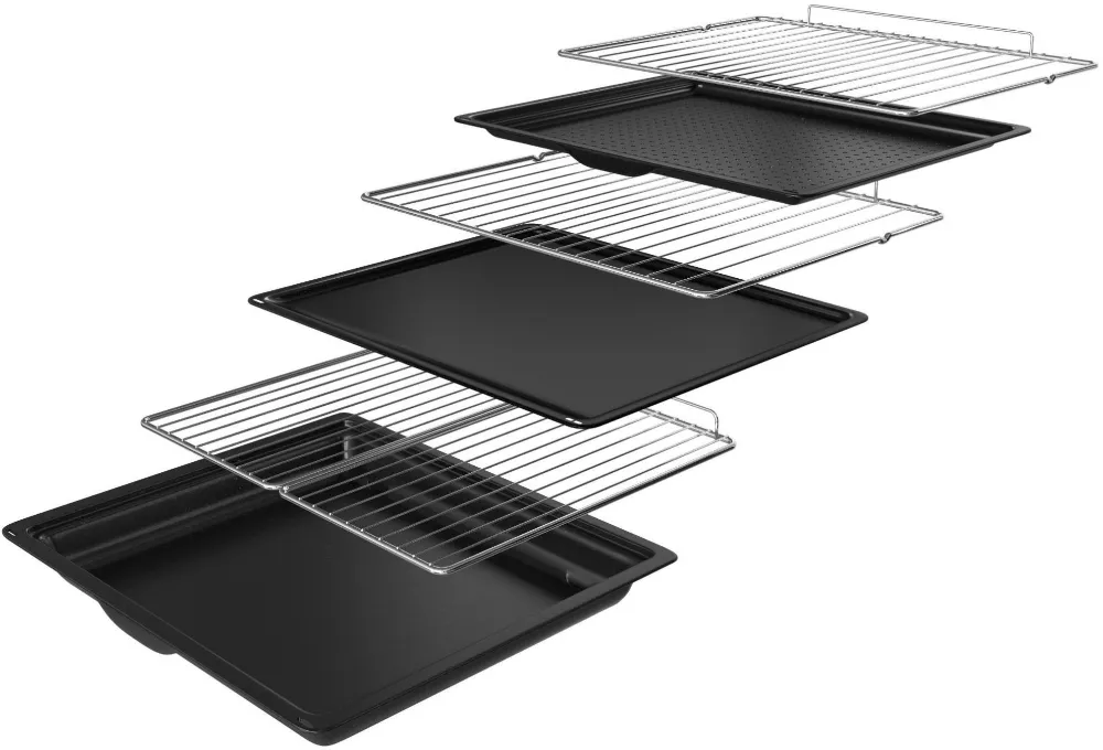 Image OVEN DOP4756W WIFI