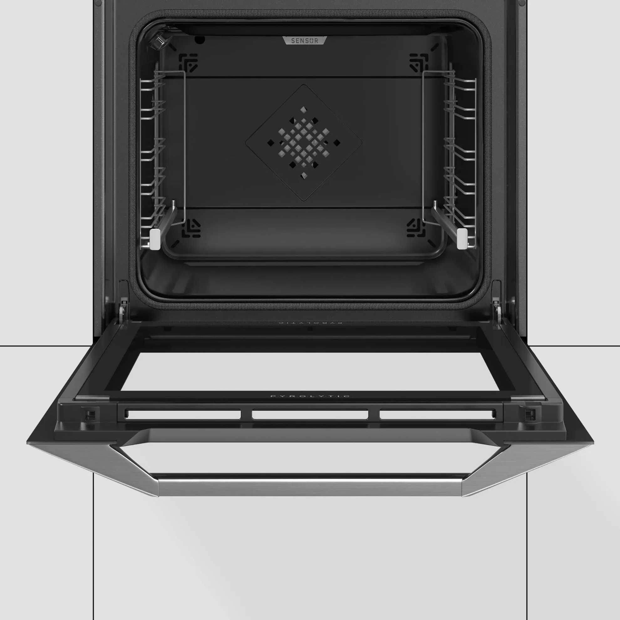 Image OVEN DOP4756W WIFI