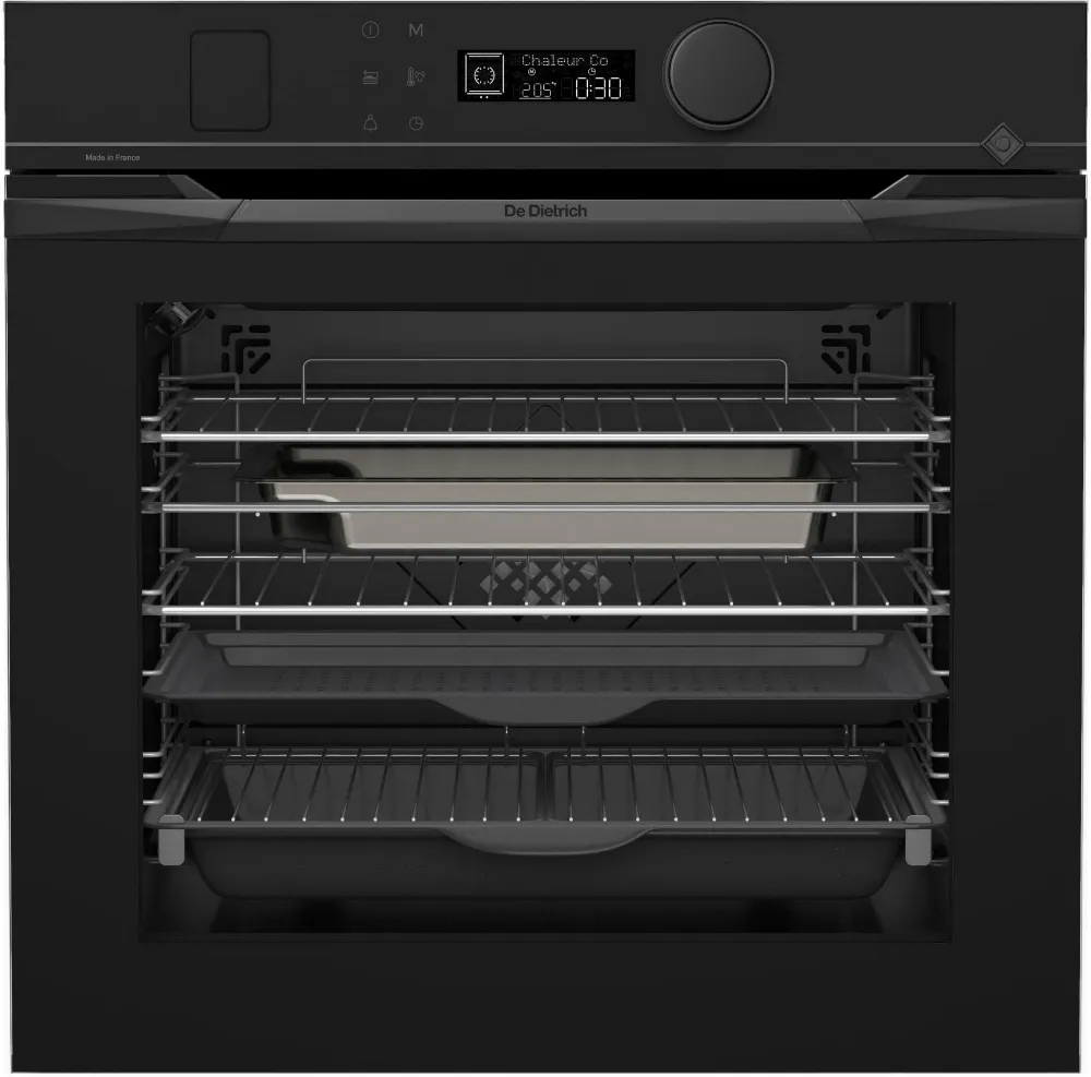 COMBI STEAM OVEN DOR4546BE