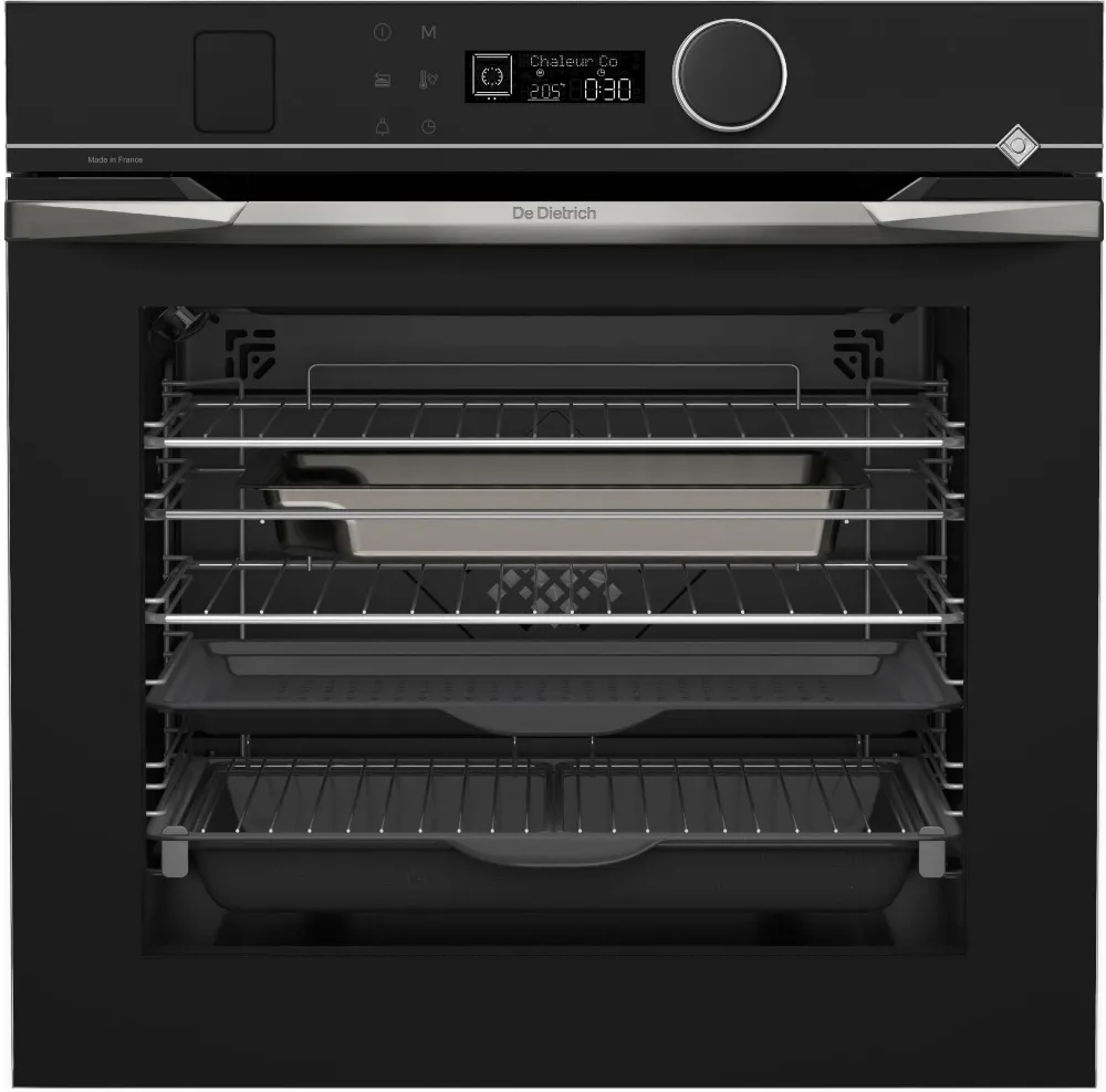 COMBI STEAM OVEN DOR4546XE