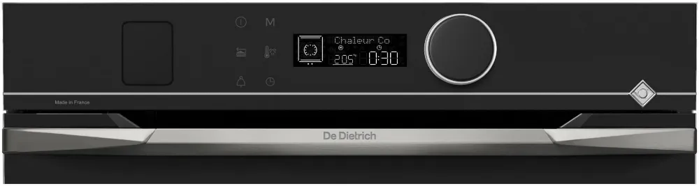 Image COMBI STEAM OVEN DOR4546XE