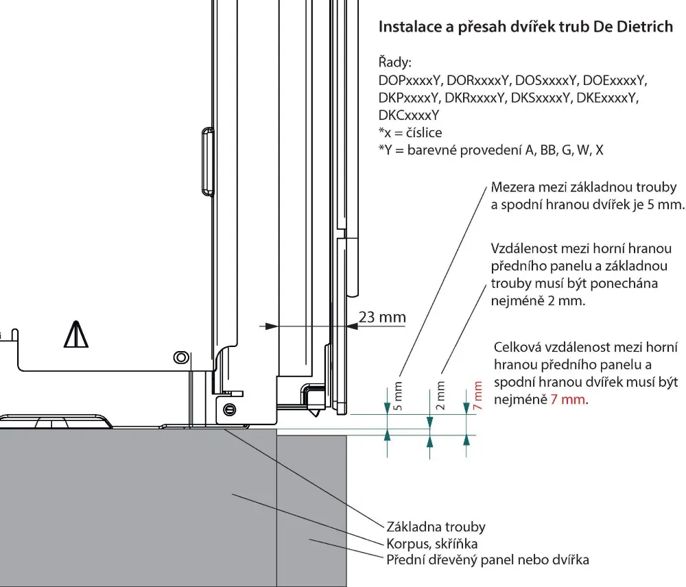 Image COMBI STEAM OVEN DOR4546XE