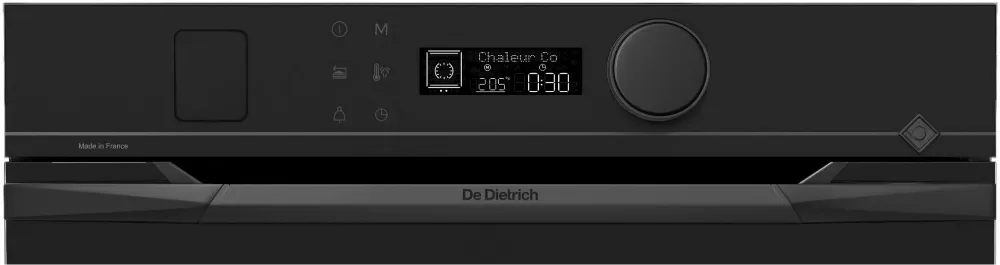 Image COMBI STEAM OVEN DOR4546BE