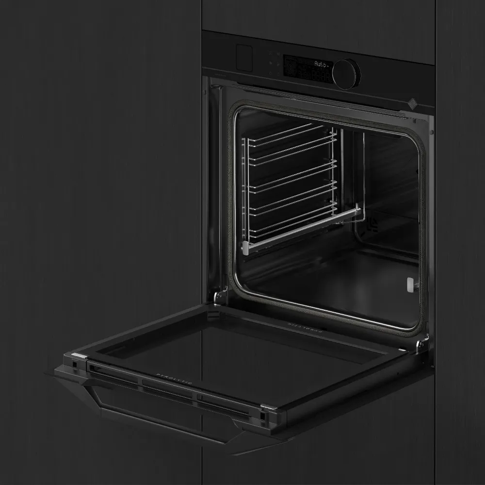 Image COMBI STEAM OVEN DOR4546BE