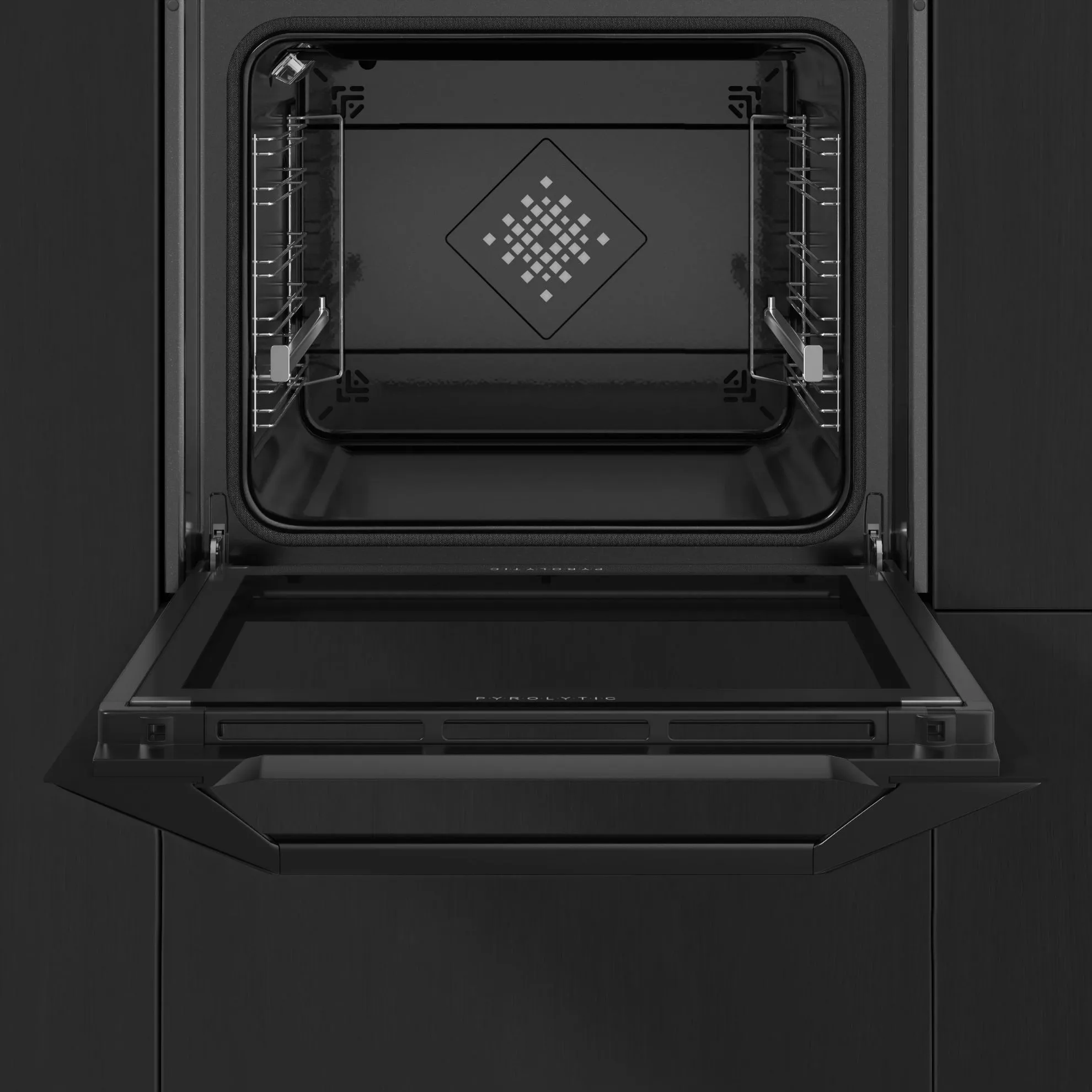 Image COMBI STEAM OVEN DOR4546BE