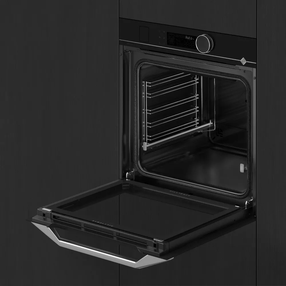 Image COMBI STEAM OVEN DOR4546XE