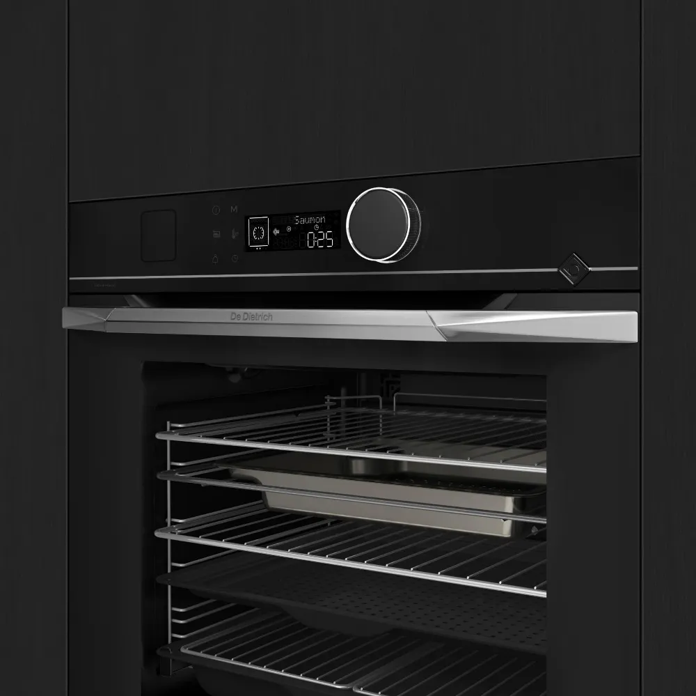 Image COMBI STEAM OVEN DOR4546XE