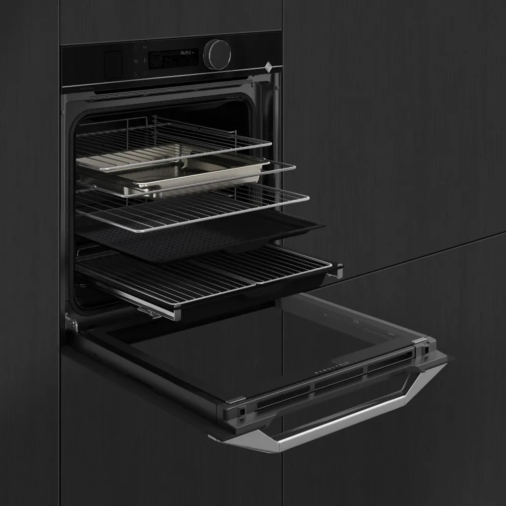 Image COMBI STEAM OVEN DOR4546XE