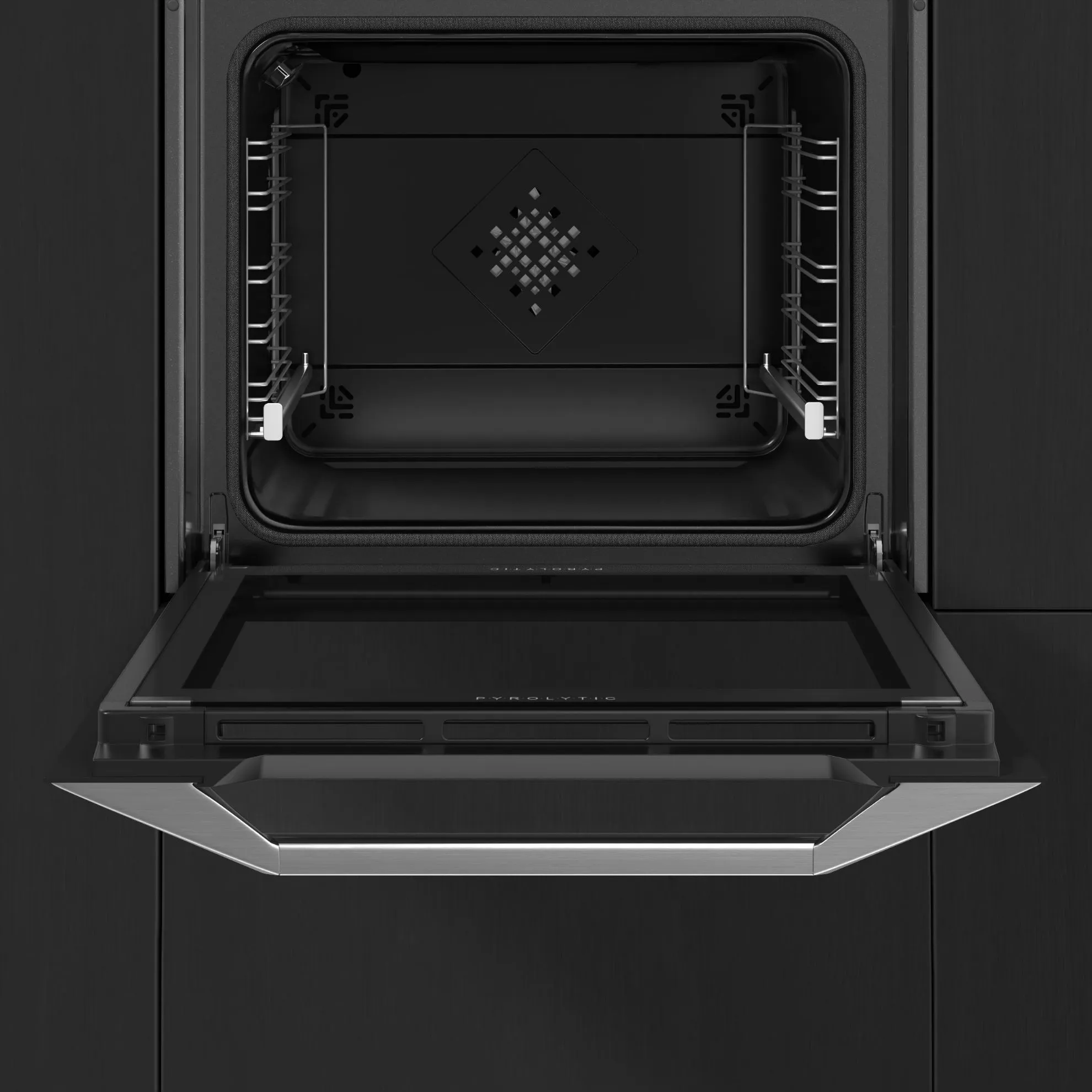 Image COMBI STEAM OVEN DOR4546XE