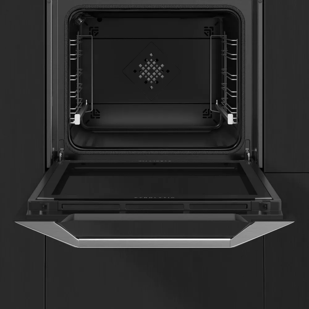 Image COMBI STEAM OVEN DOR4546XE