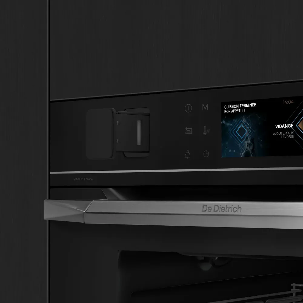 Image COMBI STEAM OVEN DOR4546XE