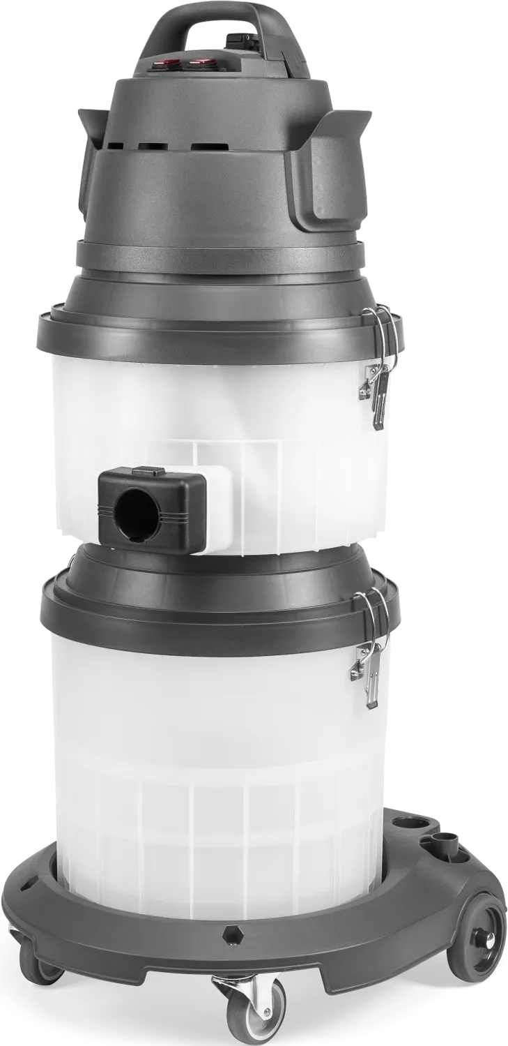 Image INDUSTRIAL VACUUM CLEANER PROFI 45.30 EPQ