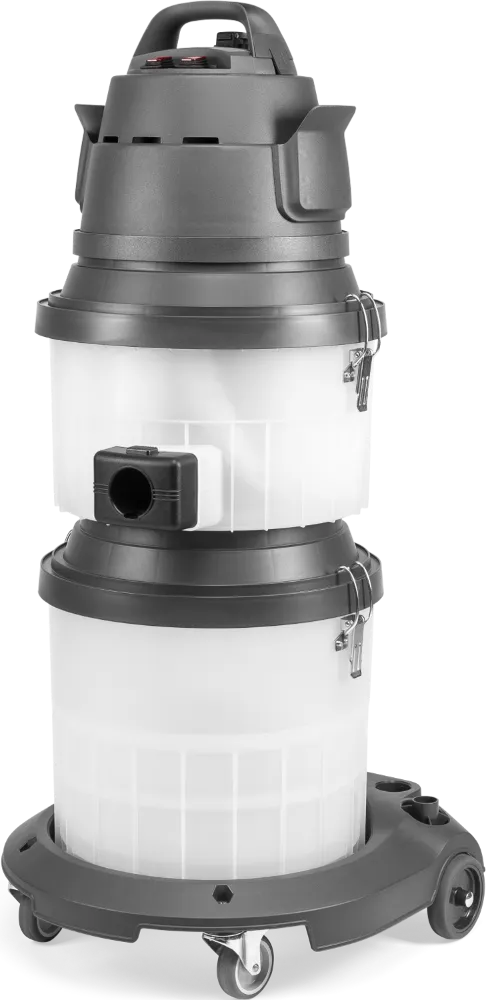 INDUSTRIAL VACUUM CLEANER PROFI 45.30 EPQ