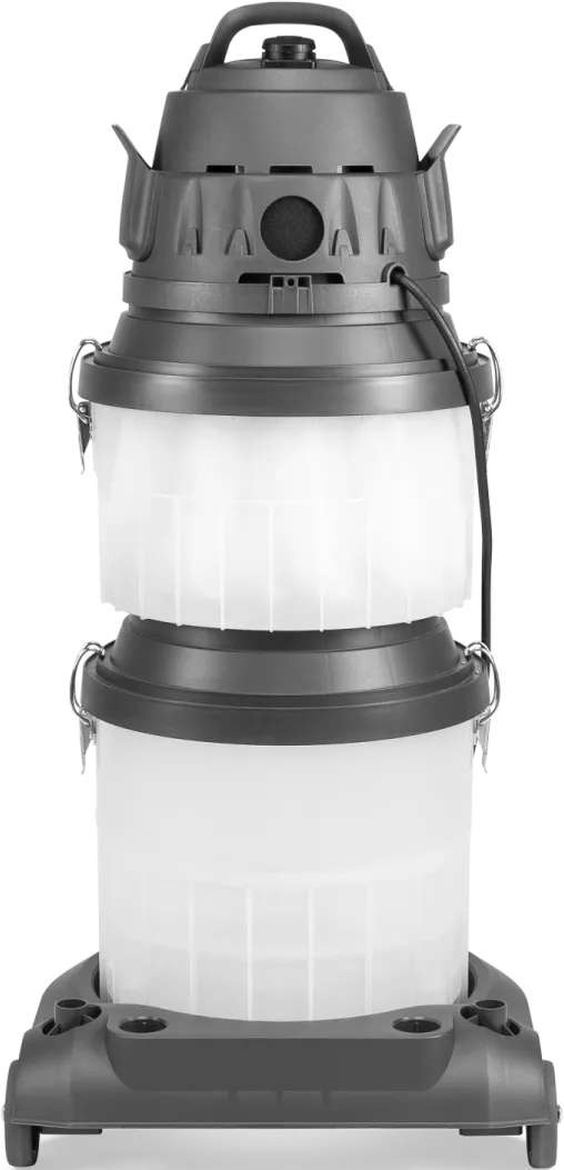 Image INDUSTRIAL VACUUM CLEANER PROFI 45.30 EPQ