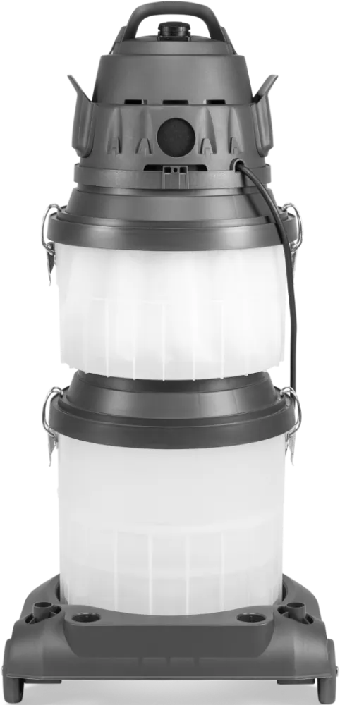 Image INDUSTRIAL VACUUM CLEANER PROFI 45.30 EPQ