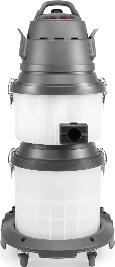 Image INDUSTRIAL VACUUM CLEANER PROFI 45.30 EPQ