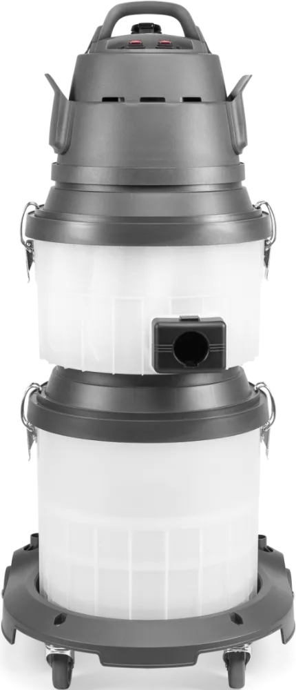 Image INDUSTRIAL VACUUM CLEANER PROFI 45.30 EPQ