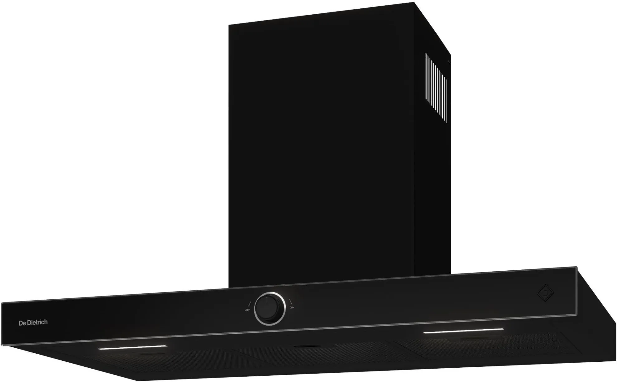 Image CHIMNEY HOOD DHB4934B