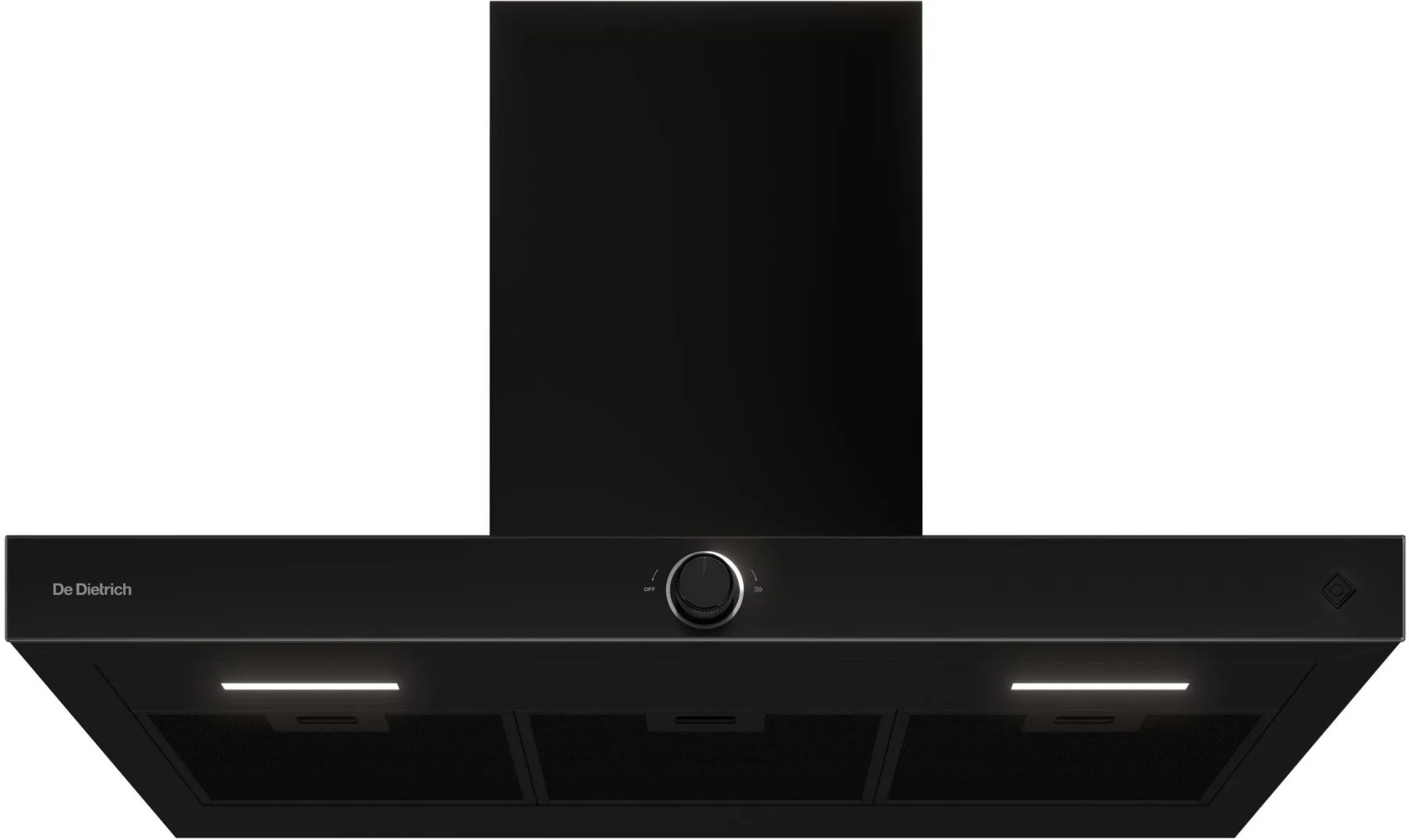 Image CHIMNEY HOOD DHB4934B