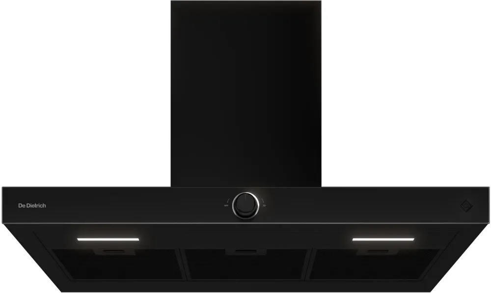 Image CHIMNEY HOOD DHB4934B