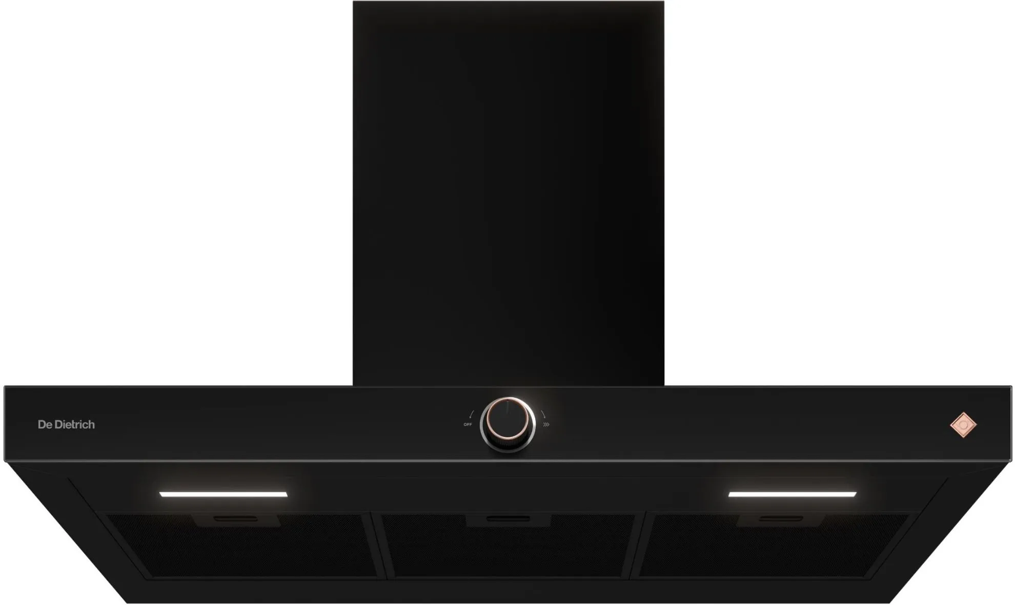 Image CHIMNEY HOOD DHB4934B