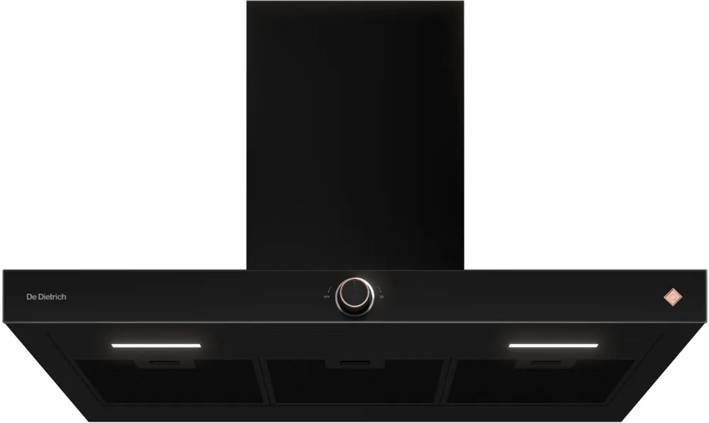 Image CHIMNEY HOOD DHB4934B