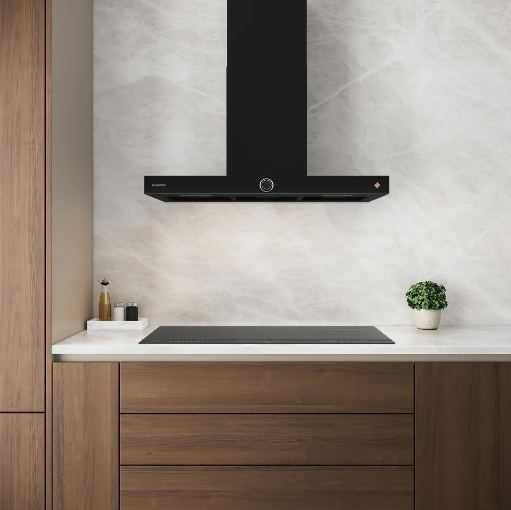 Image CHIMNEY HOOD DHB4934B