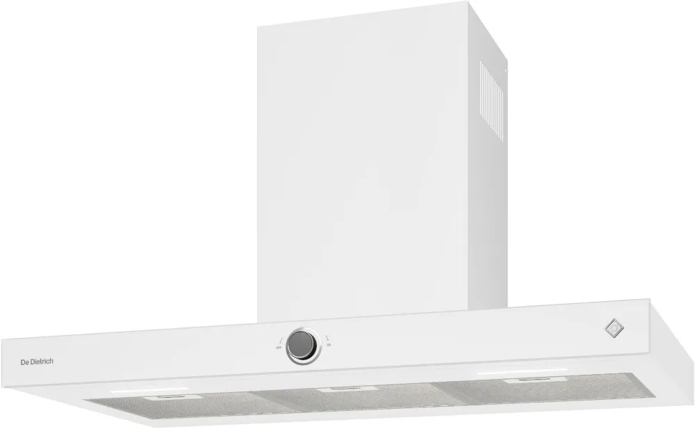 CHIMNEY HOOD DHB4934W