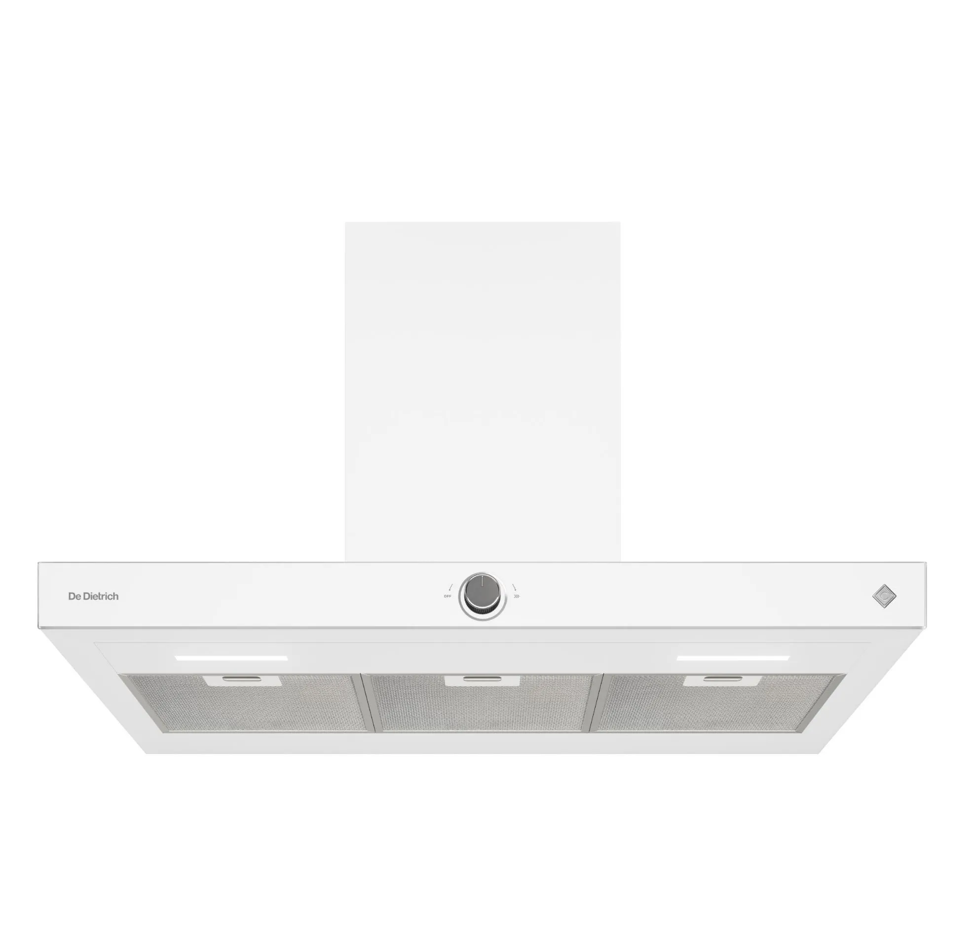 Image CHIMNEY HOOD DHB4934W