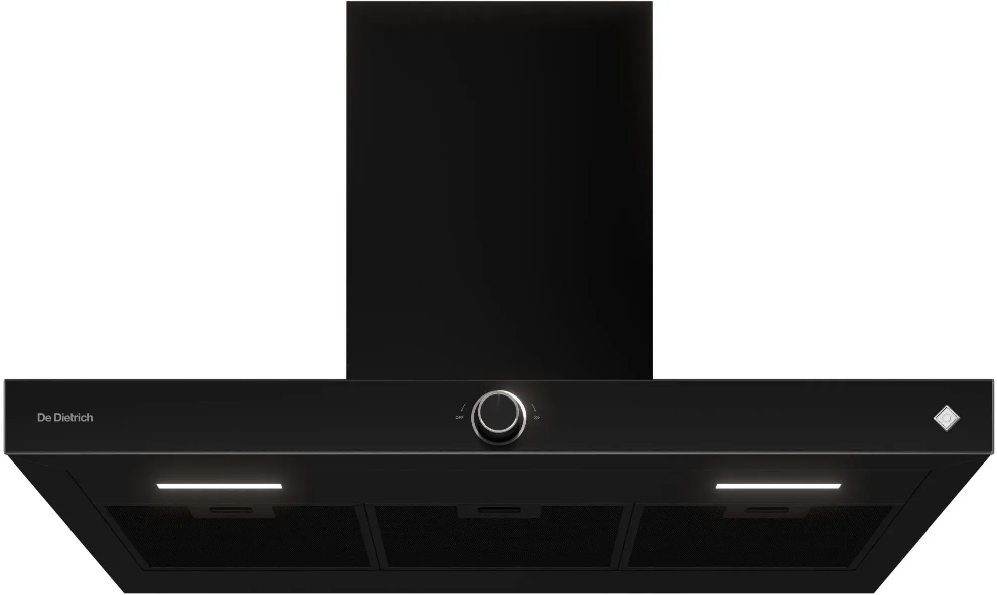 Image CHIMNEY HOOD DHB4934X