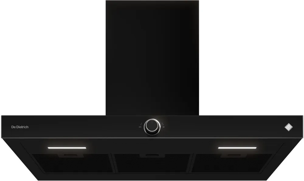 Image CHIMNEY HOOD DHB4934X