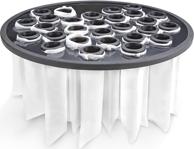 Image INDUSTRIAL VACUUM CLEANER PROFI 45.30 EPQ